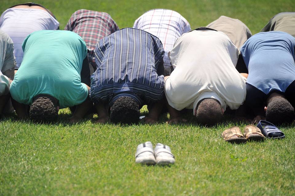 Musulmani-preghiera-islam
