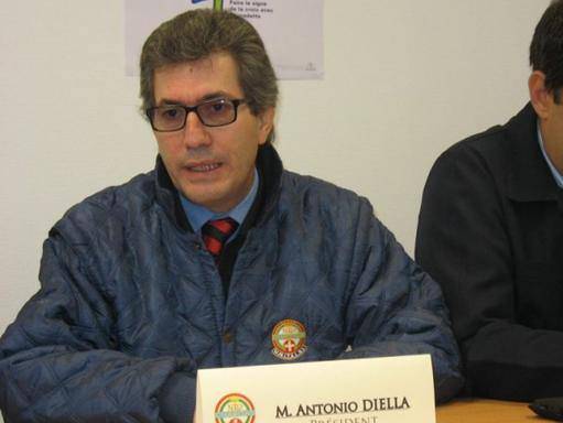Antonio Diella