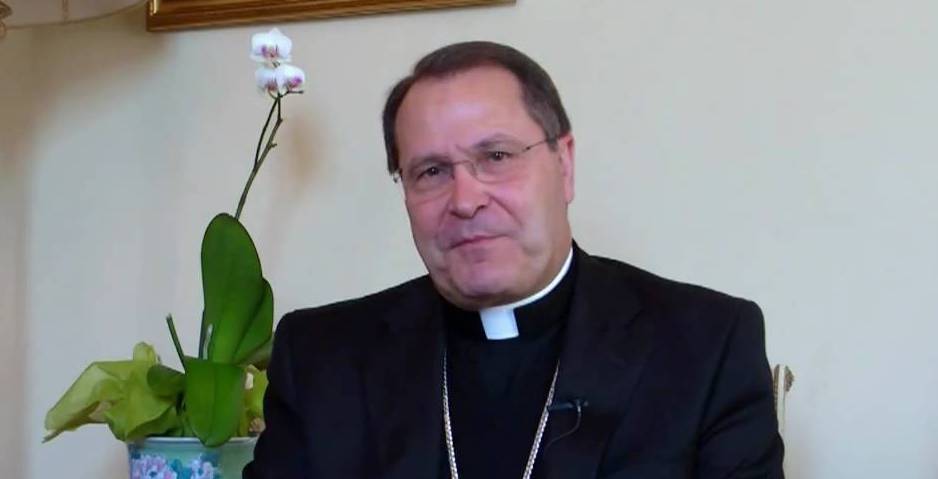 Monsignor La Piana